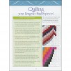 Jelly Roll Bargello Quilts Book
