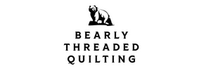 Bearly Threaded Quilting