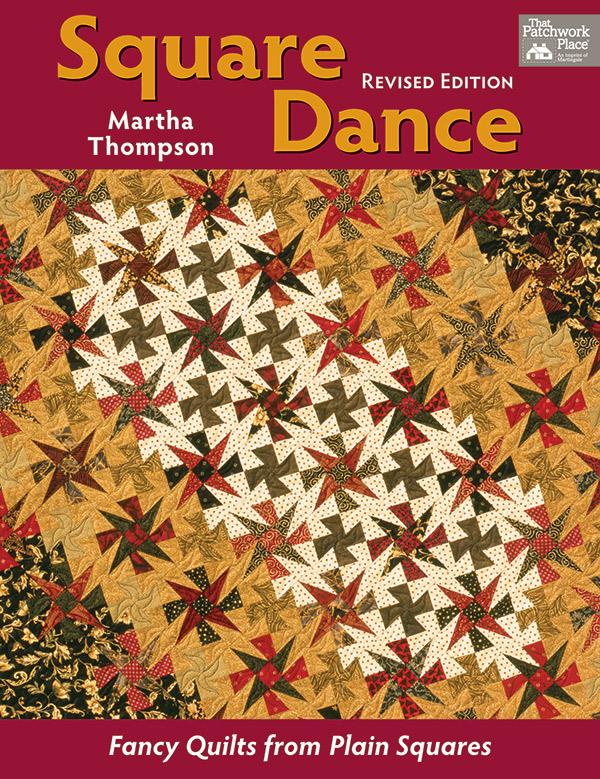 Square Dance Revised Edition Book