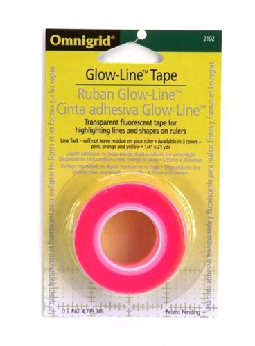 Omnigrid Glow-Line Tape