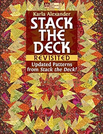 Stack the Deck Revisited Book