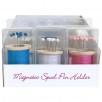 Magnetic Spool Pin Holder Assorted Colors