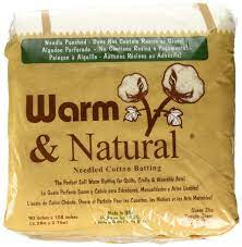 Warm & Natural Full