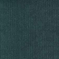 Twill Herringbone Blue