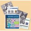Quilt Builder Card Deck Set