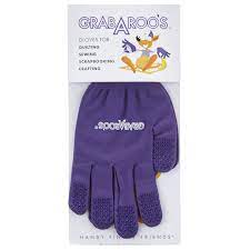 GrabARoo's Gloves Size 9