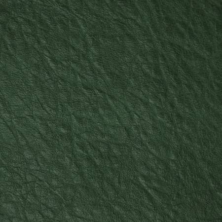 Forest Green Legacy Faux Leather 1/2 Yard