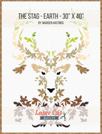 The Stag- Earth Kit