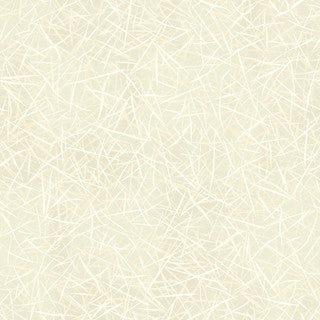 Forest Chatter Grass - Cream