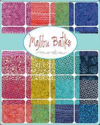 Malibu Batiks 30pc Fat Quarter Bundle