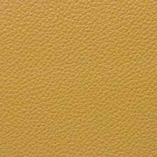 Mustard Legacy Faux Leather