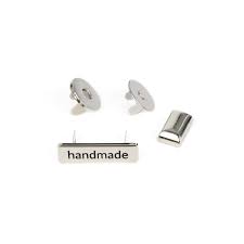 Sachi Hardware Kit Nickel