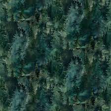 Trees- Pine