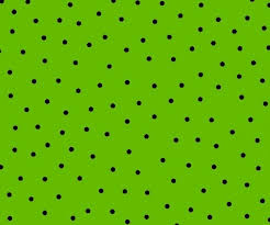 Potion Dot Green