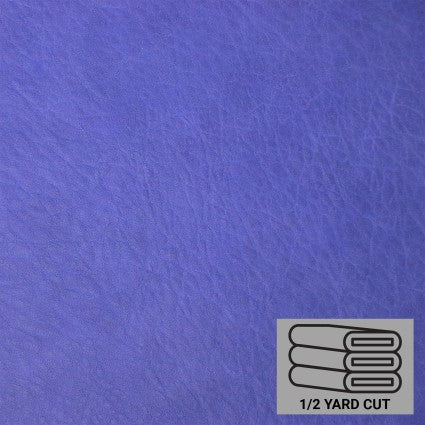 Very Periwinkle Legacy Faux Leather