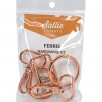 Ferris Hardware Kit Rose Gold