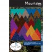 Mountains Quilt Pattern