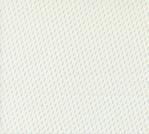 Grand Haven Dotted Shirting Blenders Cream Sky Yardage