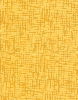 108" Flannel Betula Yellow Yardage