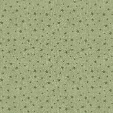 Wooly Stars Light Green