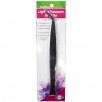 Lighted Bent Tip Tweezers