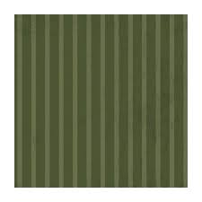 Tonal Stripes Green
