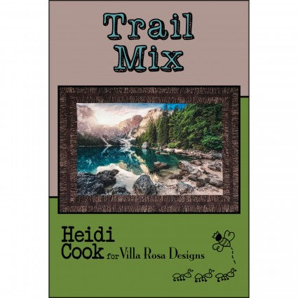 Trail Mix