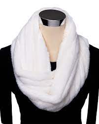 Infinity Scarf Cuddle Kit- Vienna Natural