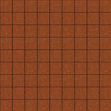 Tweed Window Pane Russet