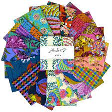 Our Fair Home Jelly Roll