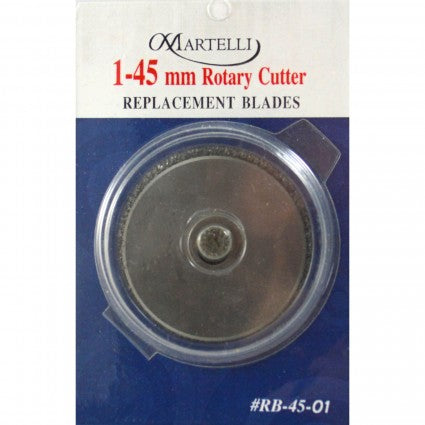 Martelli Rotary Blade Refill 45mm