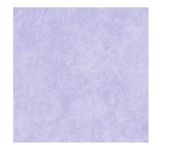 Pastel Lilac Shadow Play Flannel