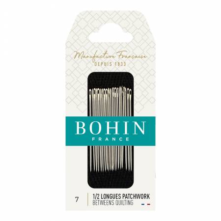 Bohin Sharps / Sewing Needles Size 10