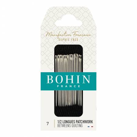 Bohin Sharps / Sewing Needles Size 11