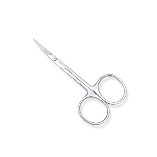 Fine Point Curved Scissors