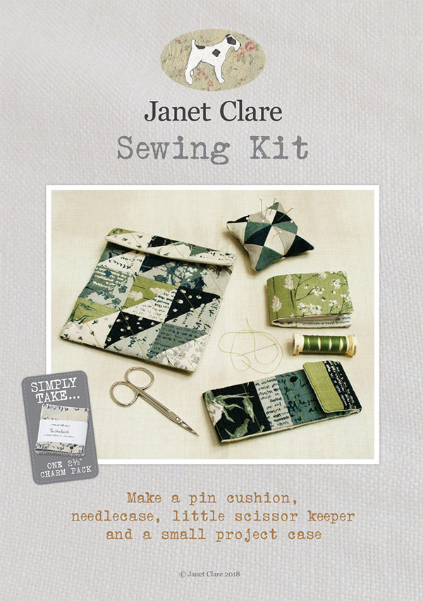 Sewing Kit