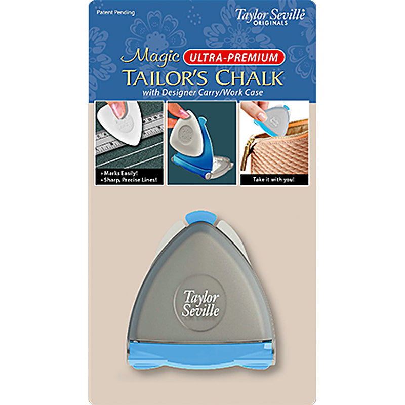 Ultra Premium Tailors Chalk