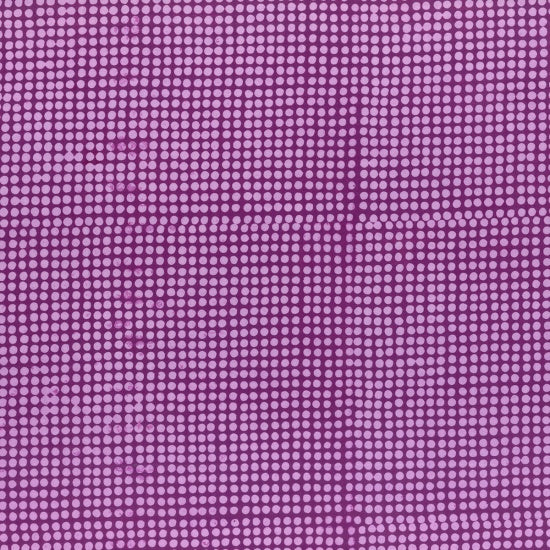 Hand-dyed Batik Purple Yardage
