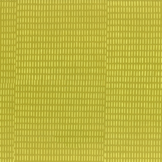 Hand-dyed Batik Chartreuse Yardage