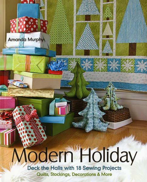 Modern Holiday - Softcover