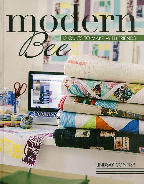Modern Bee - Softcover