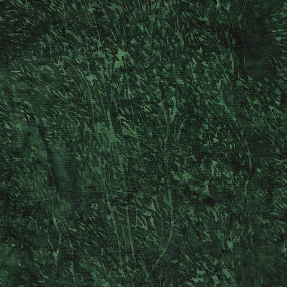 Poplar Trees Hunter Green Yardage