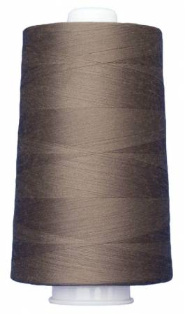 Omni Polyester Thread 40wt 6000yd Canyon