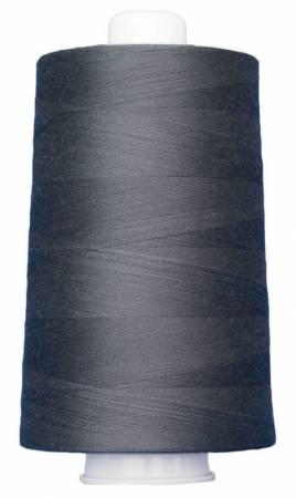 Omni Polyester Thread 40wt 6000yd Dark Grey