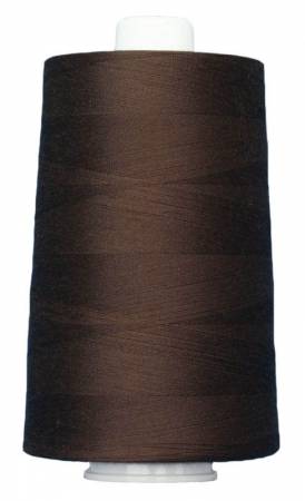 Omni Polyester Thread 40wt 6000yd Kodiak