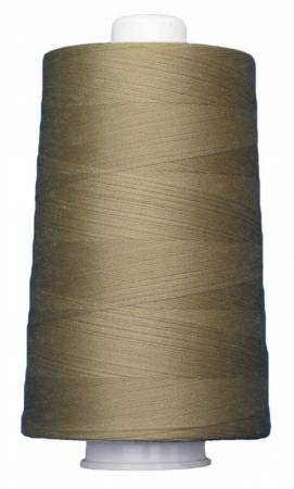 Omni Polyester Thread 40wt 6000yd Flax