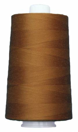 Omni Polyester Thread 40wt 6000yd Hazelnut