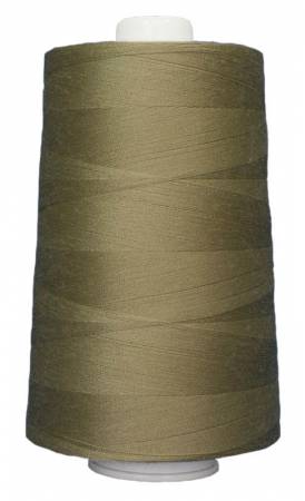 Omni Polyester Thread 40wt 6000yd Creek Bed