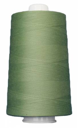 Omni Polyester Thread 40wt 6000yd Spearmint