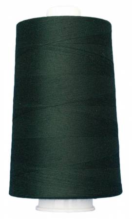 Omni Polyester Thread 40wt 6000yd Jungle Shadows